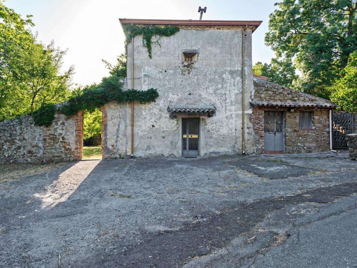 Belvilla By Oyo Casa Otaiti Maniace Eksteriør bilde