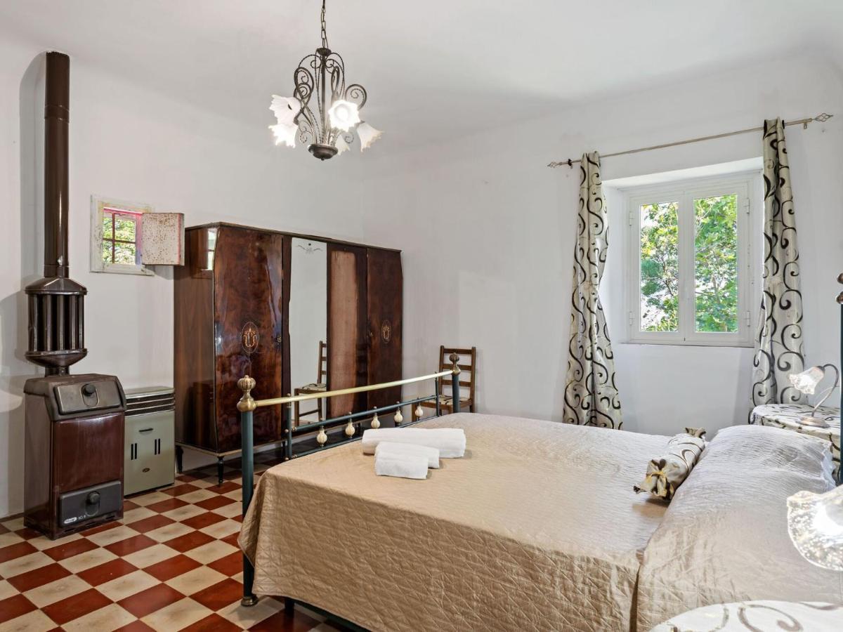 Belvilla By Oyo Casa Otaiti Maniace Eksteriør bilde