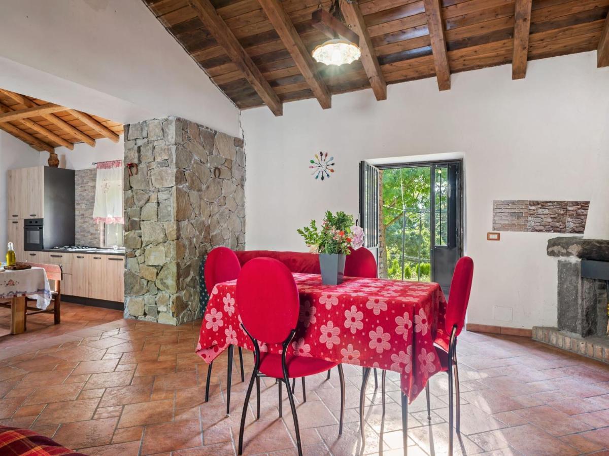 Belvilla By Oyo Casa Otaiti Maniace Rom bilde